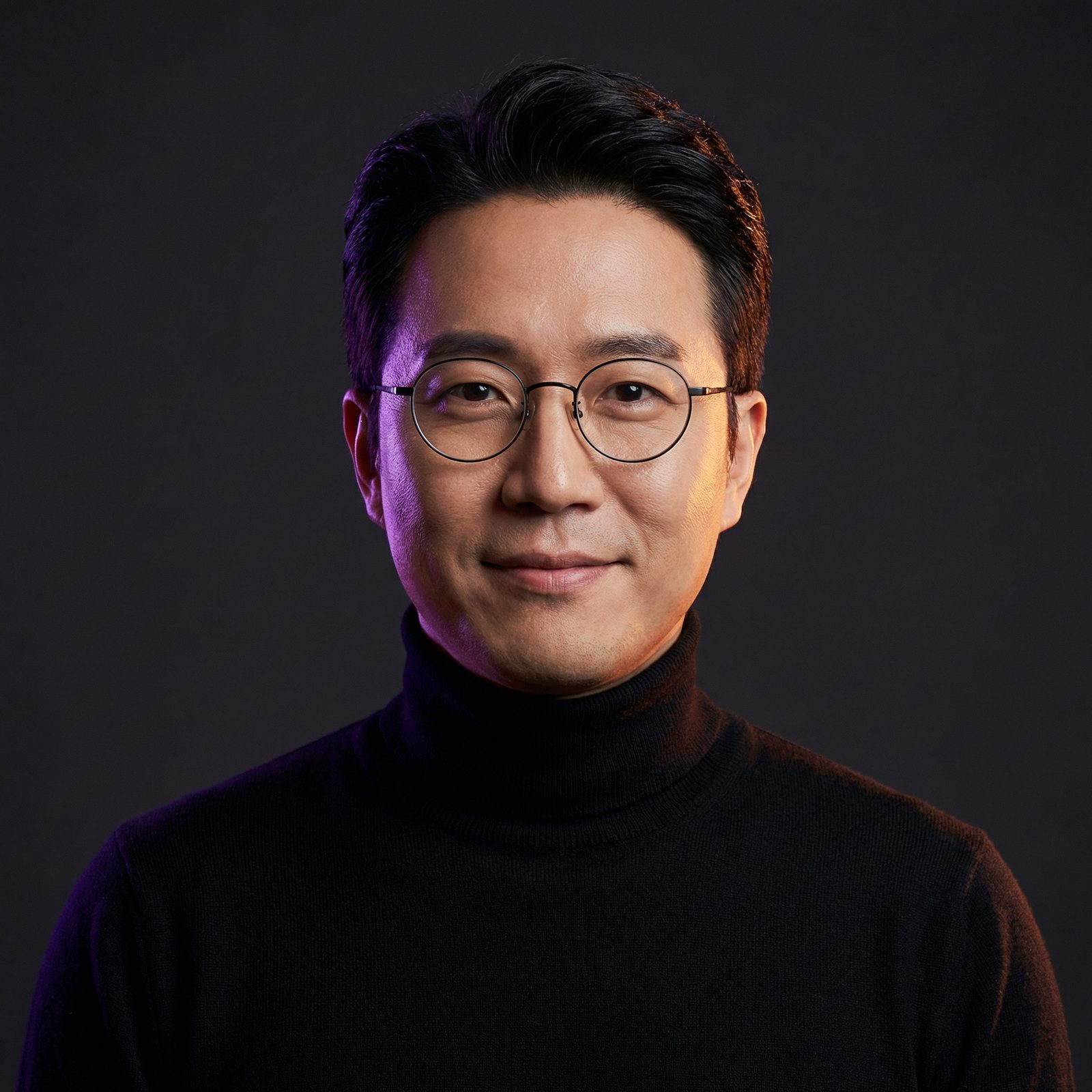 青柠视频首席导演陈锐