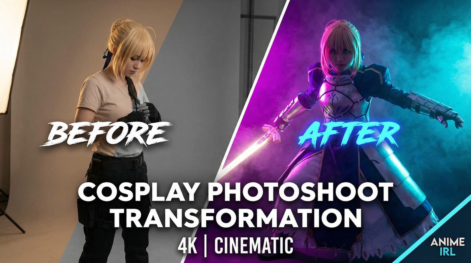 青柠视频二次元Cosplay视频