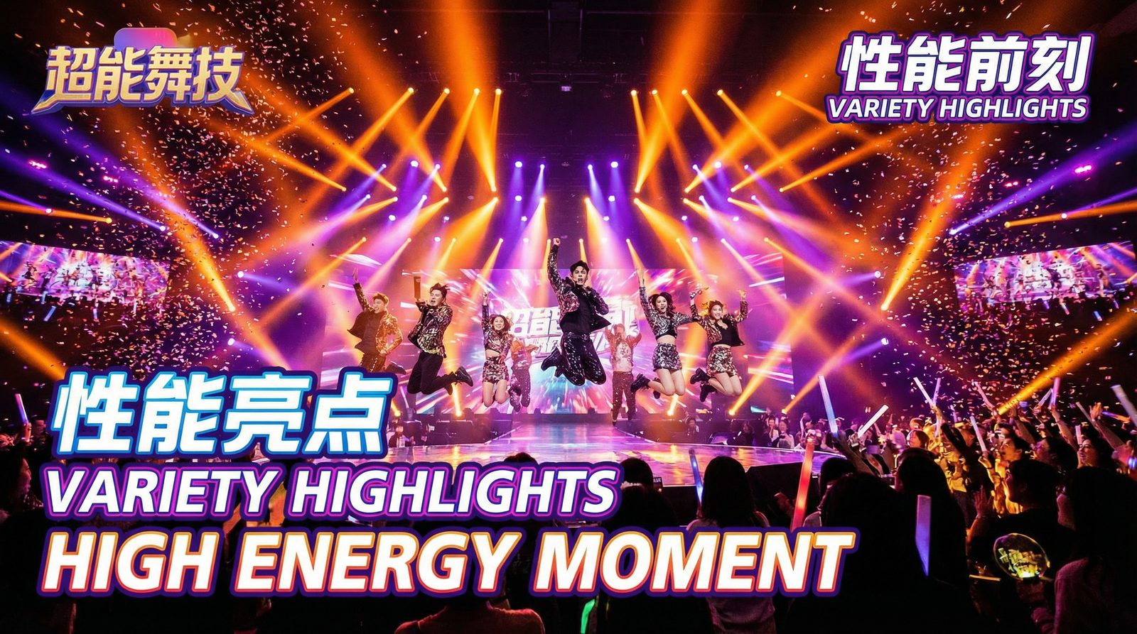 青柠视频综艺名场面视频