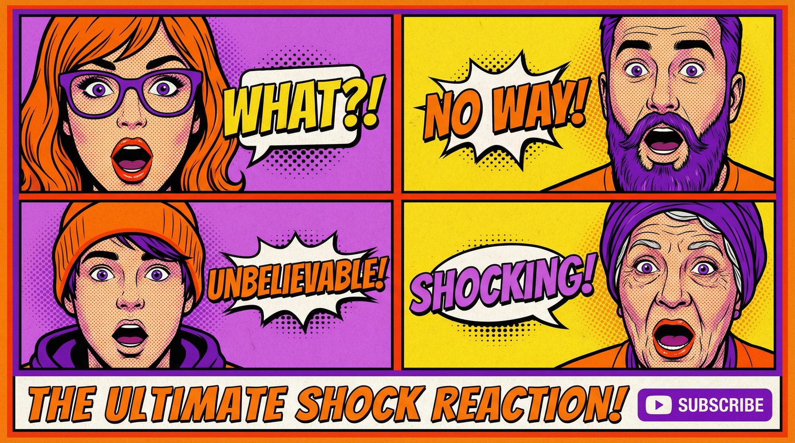 青柠视频搞笑反应视频