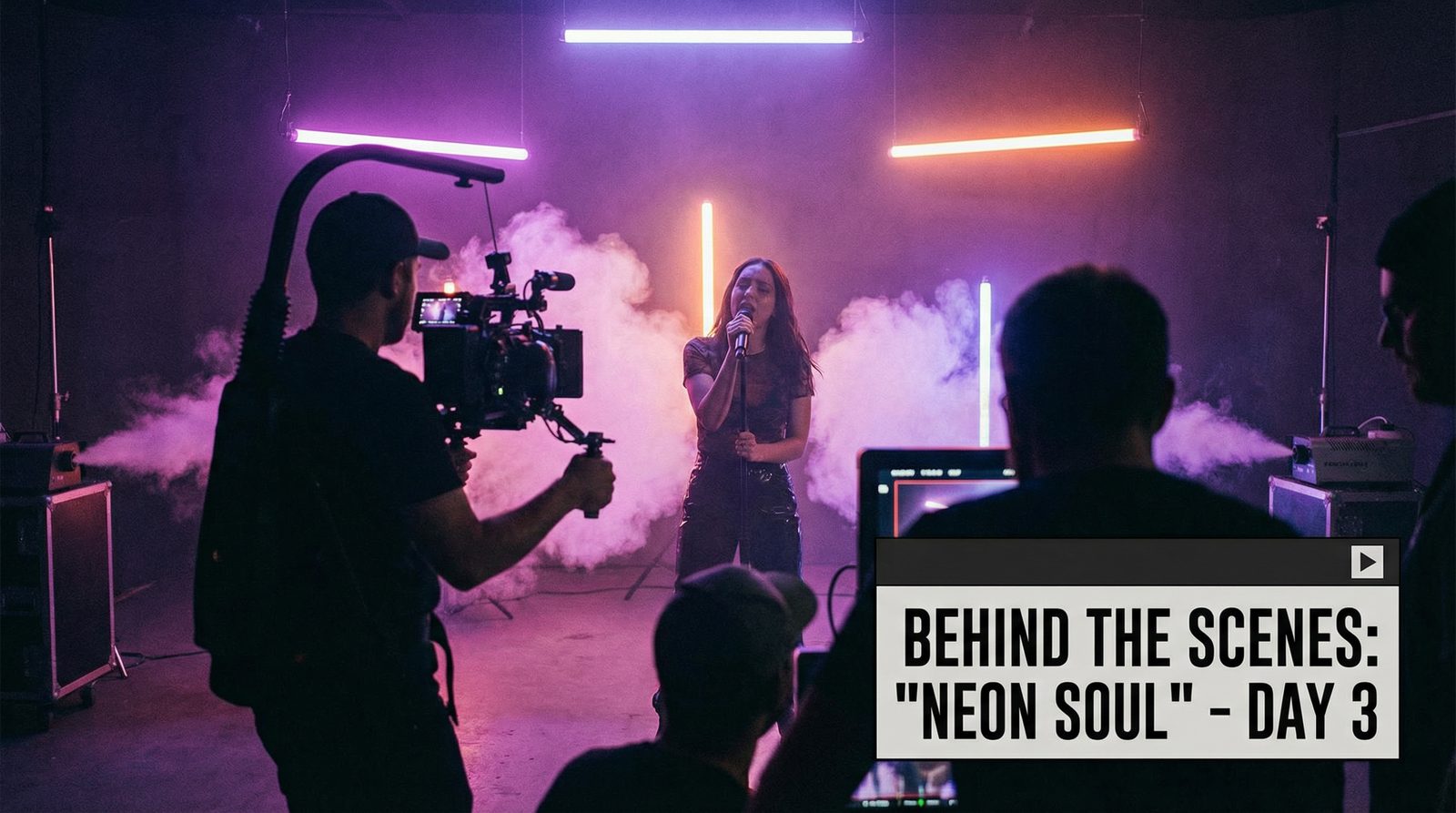 青柠视频跨界整活视频